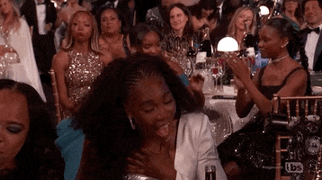 Venus Williams GIF by SAG Awards