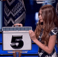 GIF by Deal Or No Deal