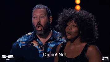 Oh-no GIF