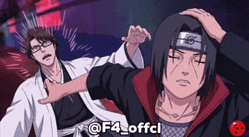 Itachi GIF