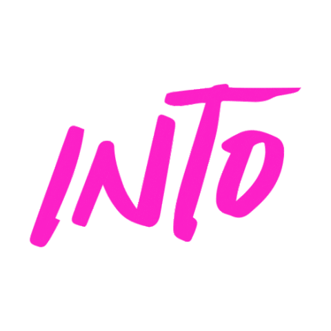 Magazine Queer Sticker by INTO