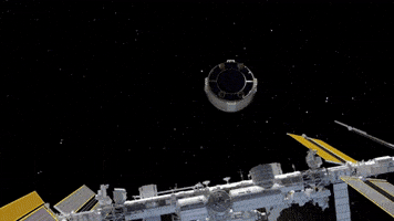 space station GIF by NASA