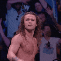 Look There Pro Wrestling GIF by ALL ELITE WRESTLING