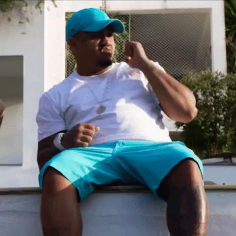 Mc Davi GIF by nooke