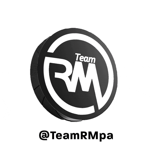 Rm GIF by TeamRM