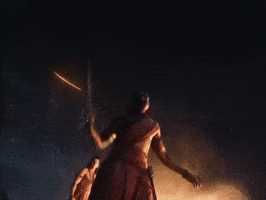 Ranbir Kapoor Ram GIF