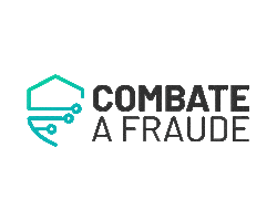 Caf Sticker by Combate a Fraude