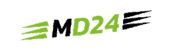 Motorsport-Daily24 Sticker by MD24