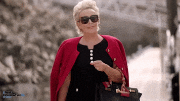Channel Islands Ladies GIF by Real Housewives of Jersey