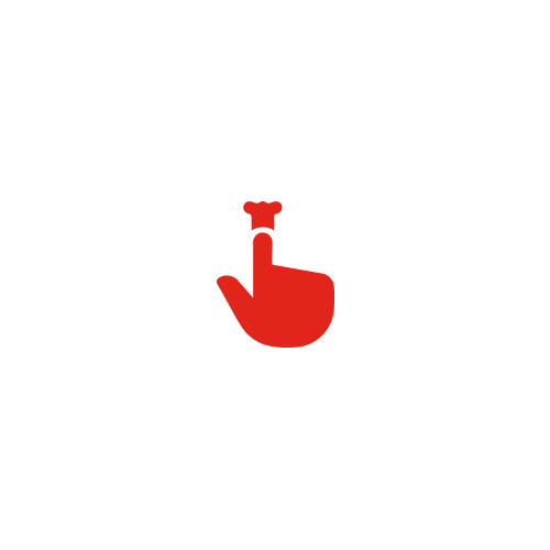 Clic Cursor Sticker by Gourmet Chile