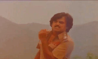 Bollywood Cigarette GIF