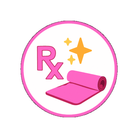 Sticker by DivaDance Tempe