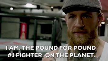 episode 1 sport GIF by UFC