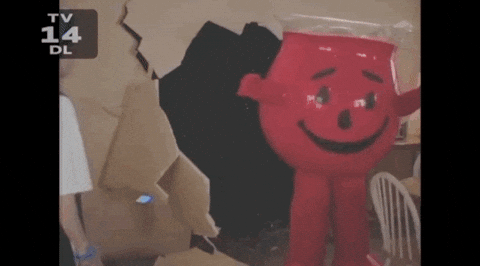 Kool Aid GIFs - Get the best GIF on GIPHY