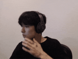 Jae Park Chill GIF