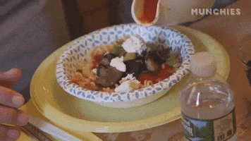 italian cooking GIF by Munchies
