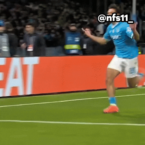 Champions Chelsea GIF