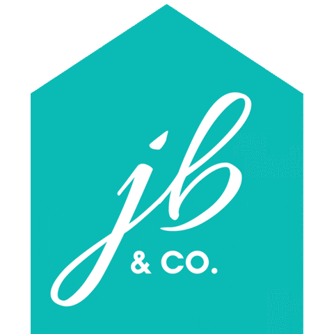 Jbs Sticker by Joannie Bates Sells