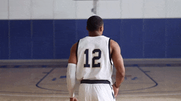 Basketball Gonavy GIF by Navy Athletics