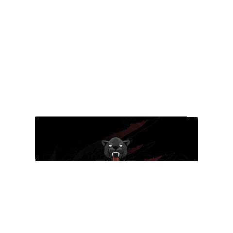 Panthers Esports Club Sticker