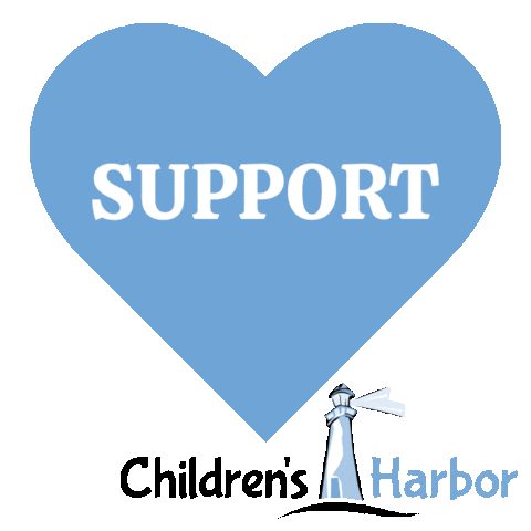 Children’s Harbor Sticker