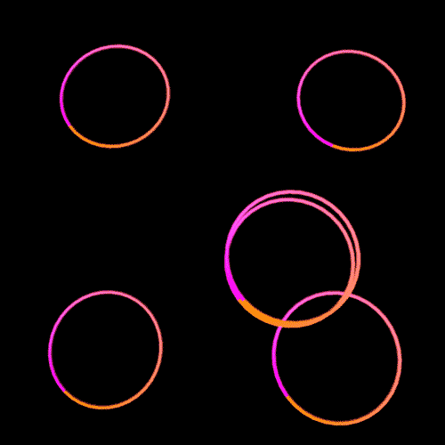 Hoop Hooping GIF
