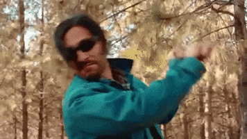 Walker Texas Ranger GIF by DaBaby