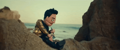 hey look ma i made it GIF by Panic! At The Disco