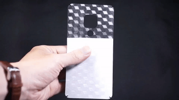 Decal Huawei Mate 20 GIF