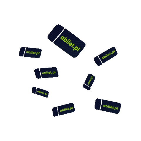 AbiletPL Sticker