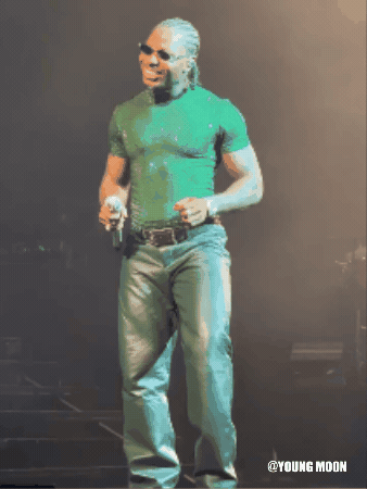 Mr Money Dancing GIF