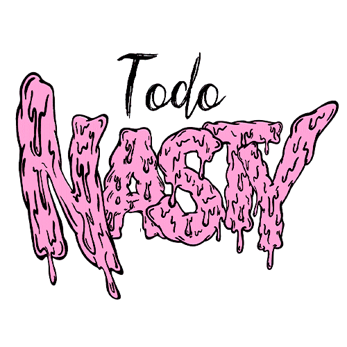 todonasty Sticker