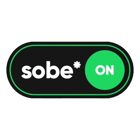 Sticker by sobe.ae