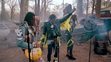 What The Price GIF by Migos