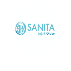 SANITA Sağlık Grubu Sticker