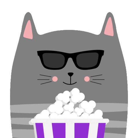 VOD.PL Sticker