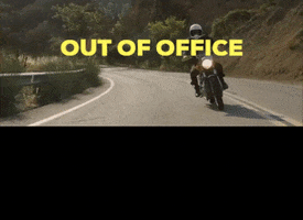out of office GIF