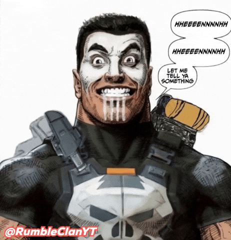 The Boys Marvel GIF