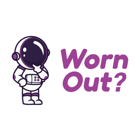 VitaDreamz Sticker