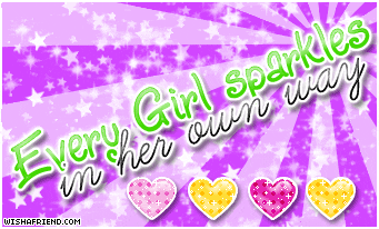 girly