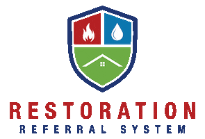 Restorationrs Sticker by Restoration Referral System