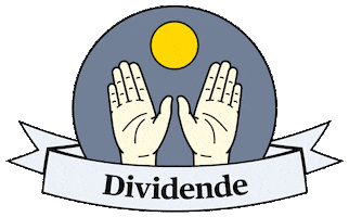 Bonus Geld Sticker by AlleAktien.de