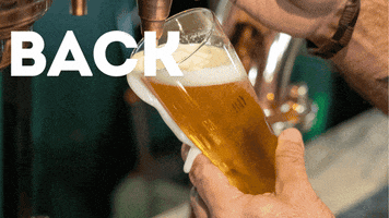 Beer Brewery GIF by Biscayne Bay Brewing