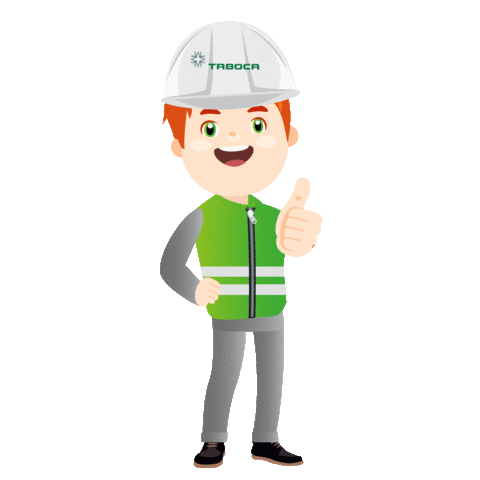 Sticker by Mineradora Taboca