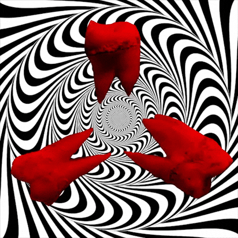 Loop Metawar GIF by 3TEETH