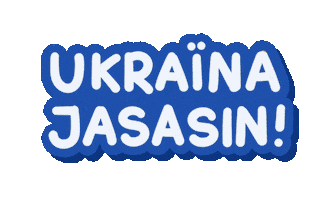 Kazakhstan Stop War Sticker