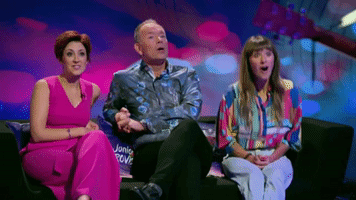 show wow GIF by S4C