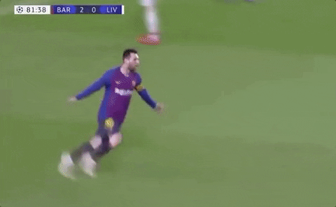 Lionel messi GIFs Get the best GIF on GIPHY
