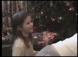 Sara Bareilles Christmas GIF by Rosie Darling