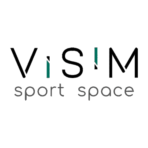 Visimlogo Sticker by Visim Sport Space